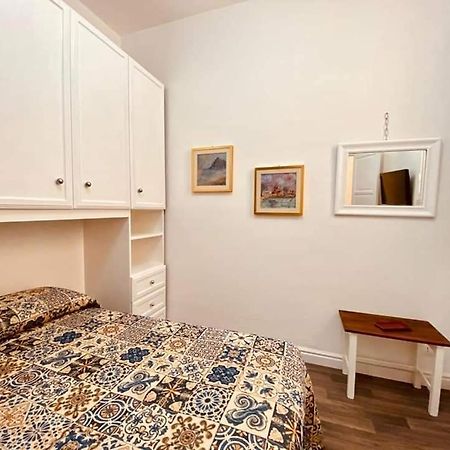 A Casuzza Apartman Trapani Kültér fotó