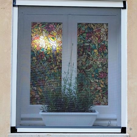 A Casuzza Apartman Trapani Kültér fotó