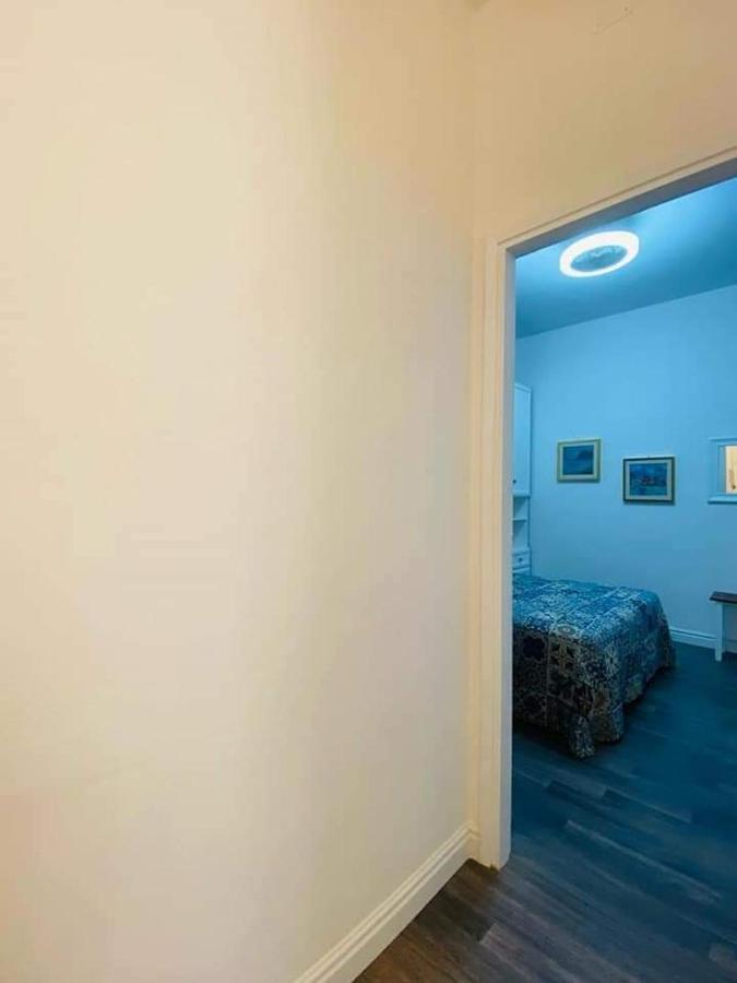 A Casuzza Apartman Trapani Kültér fotó