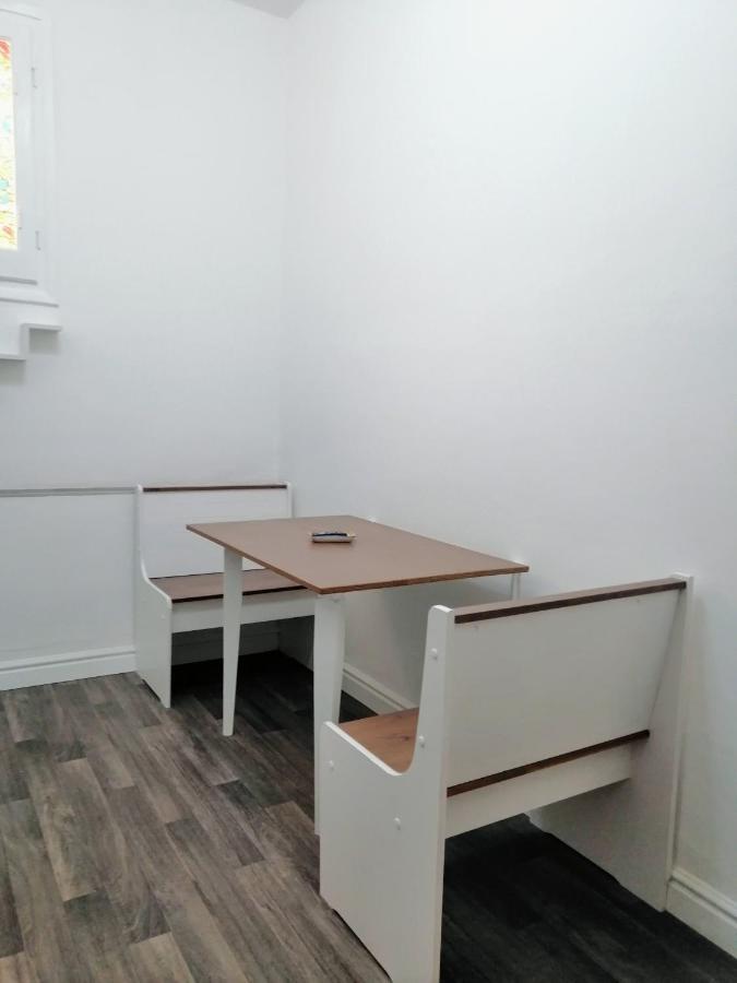 A Casuzza Apartman Trapani Kültér fotó
