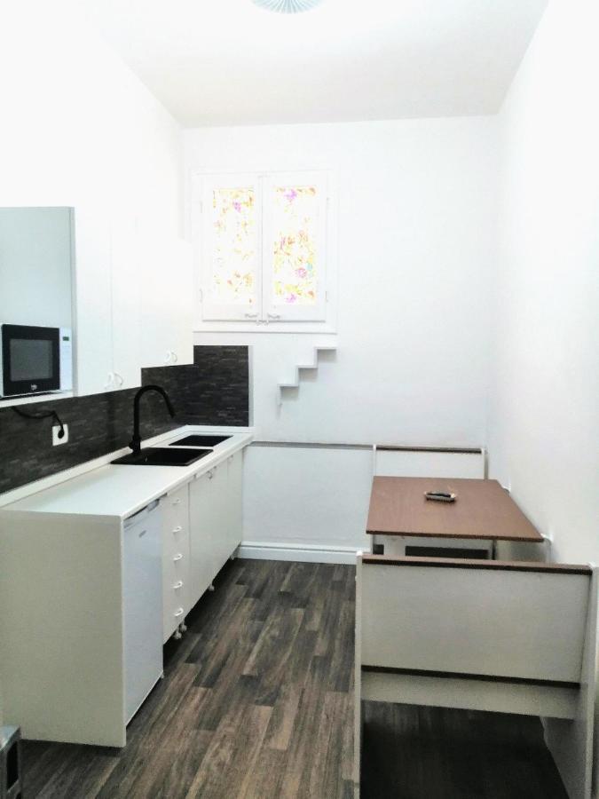 A Casuzza Apartman Trapani Kültér fotó